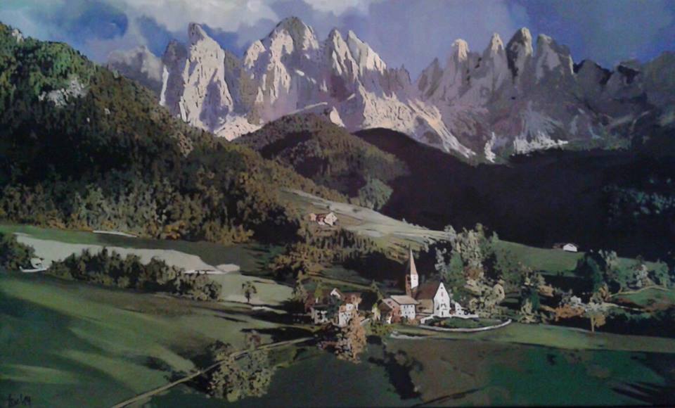 Dolina